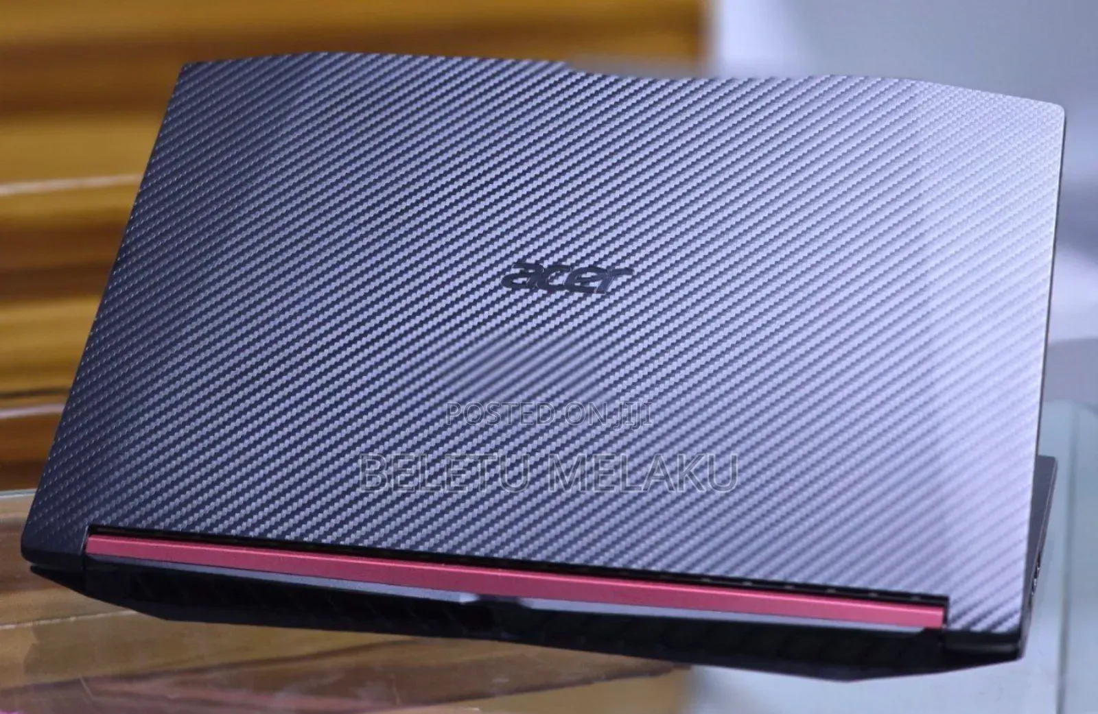 New Laptop Acer Nitro 5 8GB Intel Core I5 SSD 256GB