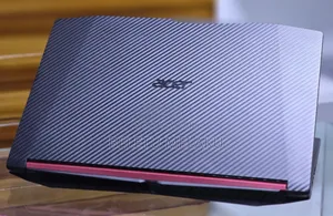 New Laptop Acer Nitro 5 8GB Intel Core I5 SSD 256GB