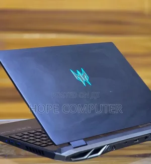 New Laptop Acer Predator Helios 300 16GB Intel Core I9 SSD 512GB