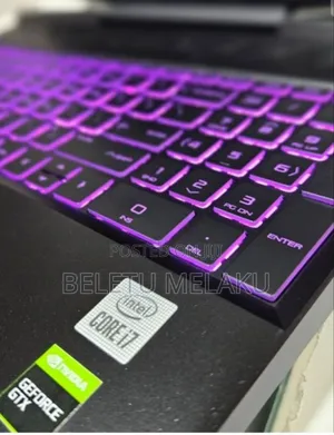 New Laptop HP Pavilion 15 16GB Intel Core I7 SSD 1T