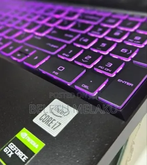 New Laptop HP Pavilion 15 16GB Intel Core I7 SSD 1T