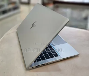 New Laptop HP EliteBook 840 G8 16GB Intel Core I7 SSD 512GB
