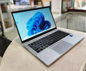 New Laptop HP EliteBook 840 G8 16GB Intel Core I7 SSD 512GB