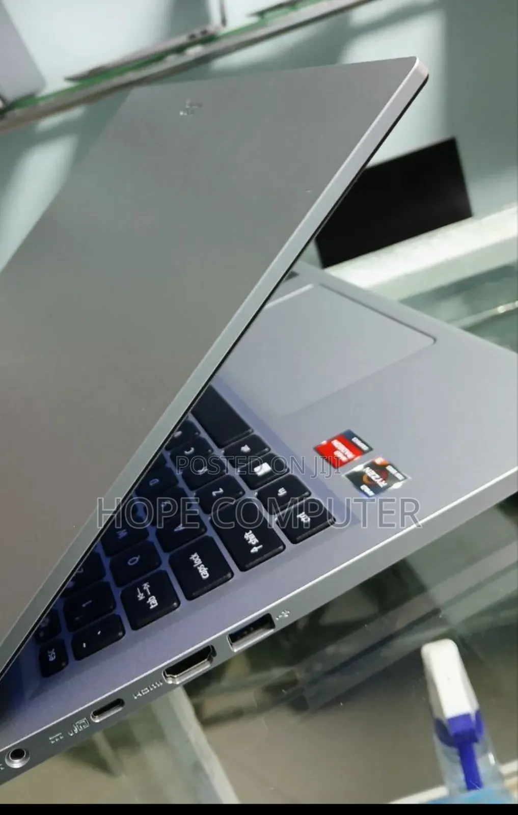 New Laptop Acer Aspire 3 16GB Intel Core I3 SSD 512GB