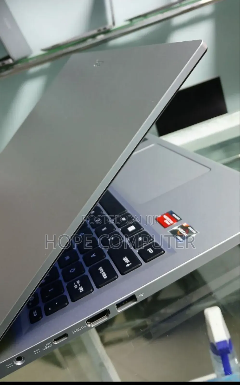 New Laptop Acer Aspire 3 16GB Intel Core I3 SSD 512GB