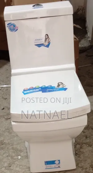 Photo - Toilet Sink