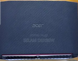 New Laptop Acer Nitro 5 8GB Intel Core I5 SSD 256GB