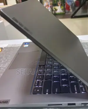 New Laptop Lenovo Thinkbook 14 16GB Intel Core I7 SSD 512GB