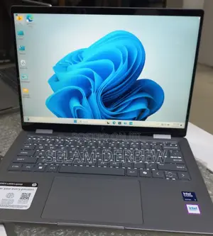 New Laptop HP Envy X360 16GB Intel Core Ultra 7 SSD 1T