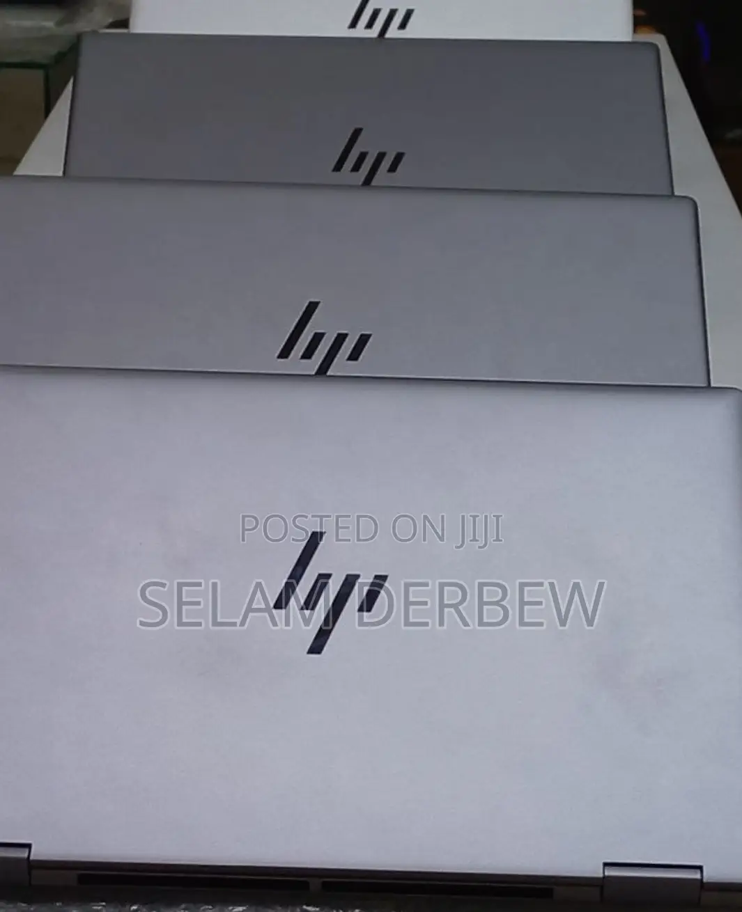 New Laptop HP Envy X360 16GB Intel Core Ultra 7 SSD 1T