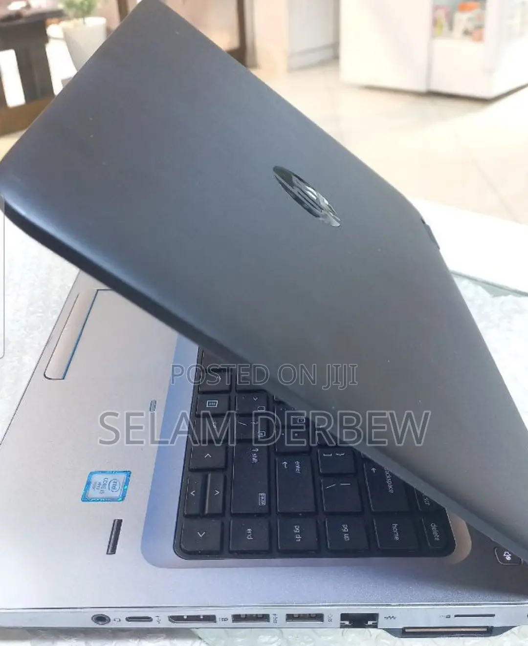 New Laptop HP ProBook 640 G2 8GB Intel Core I5 SSD 512GB