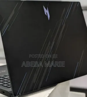 Photo - New Laptop Acer Nitro 5 16GB Intel Core I7 SSD 512GB