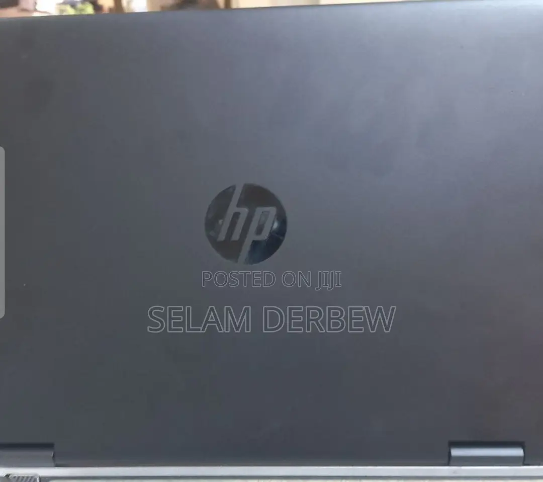 New Laptop HP ProBook 640 G2 8GB Intel Core I5 SSD 512GB