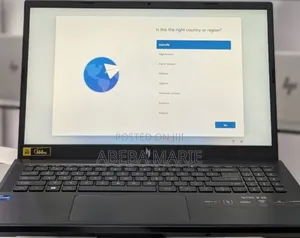 New Laptop Acer Nitro 5 16GB Intel Core I7 SSD 512GB