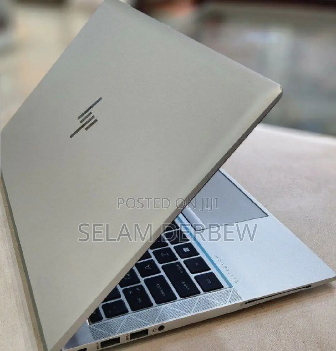 New Laptop HP EliteBook 840 16GB Intel Core I7 SSD 512GB