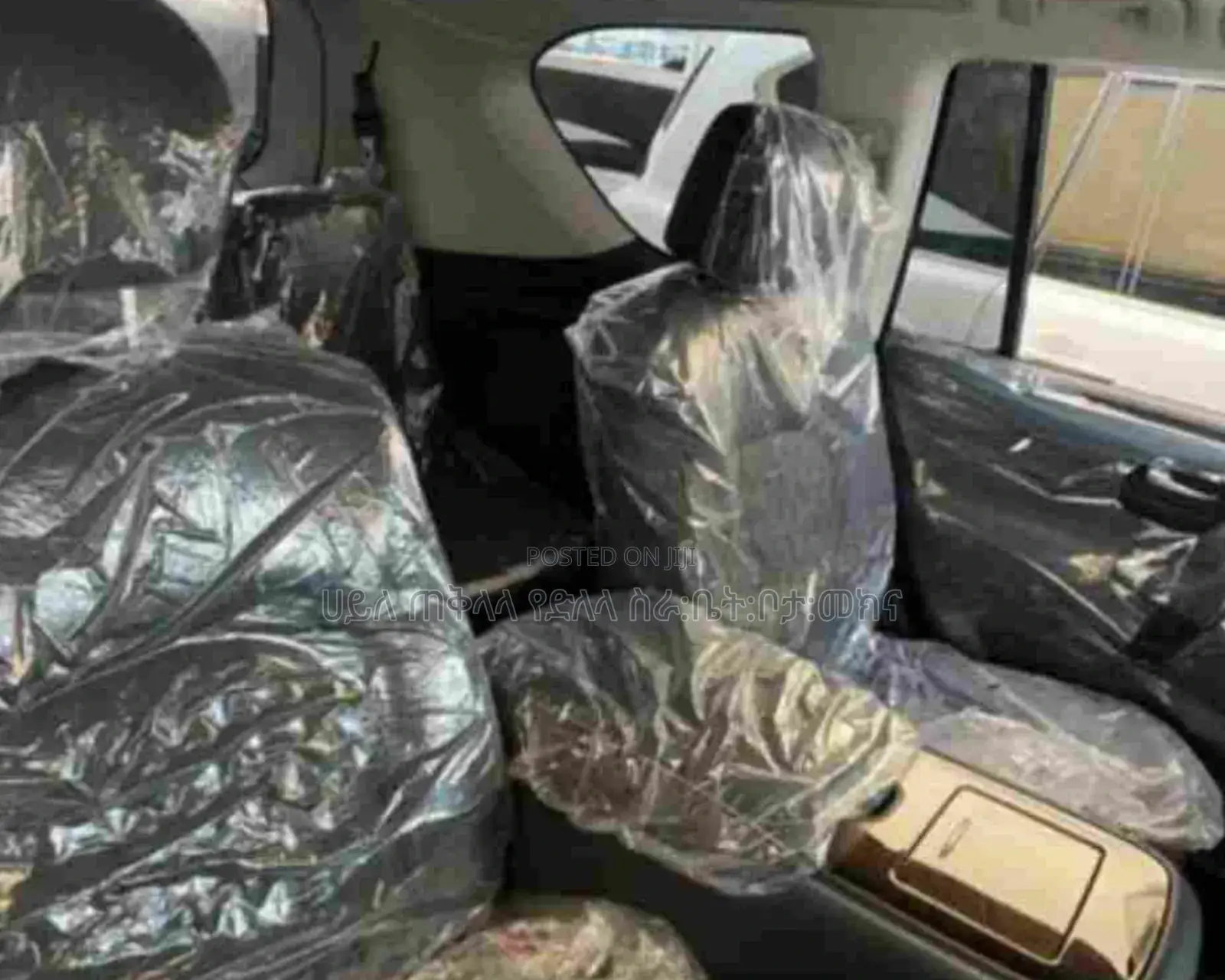 Infiniti QX80 2022 Black