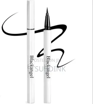 Photo - Blackangle Eye Linear