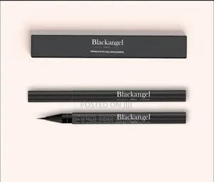 Blackangle Eye Linear