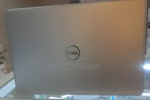 New Laptop Dell 16GB Intel Core I7 SSD 512GB