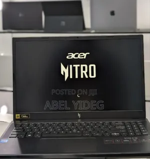 Photo - New Laptop Acer 16GB Intel Core I7 SSD 512GB