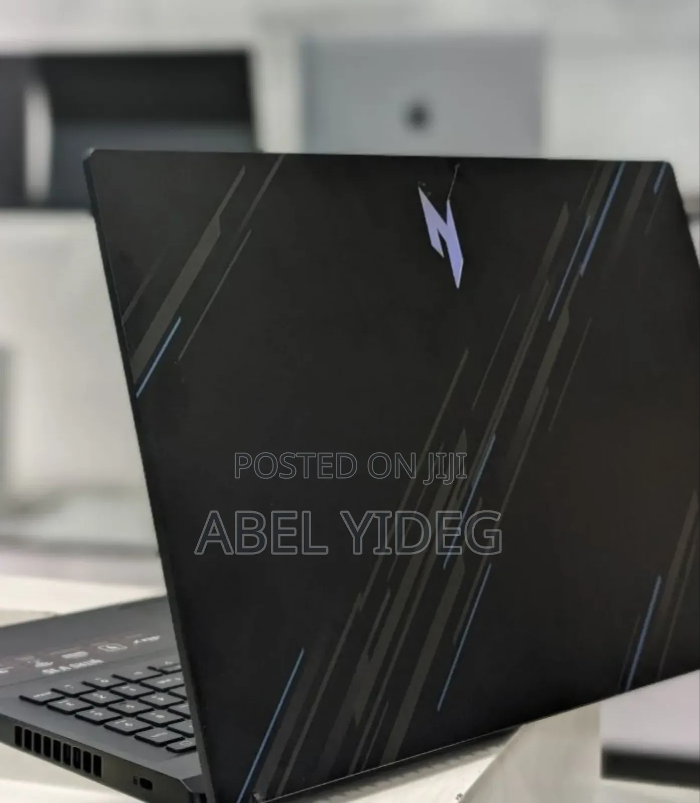 New Laptop Acer 16GB Intel Core I7 SSD 512GB