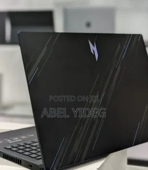 New Laptop Acer 16GB Intel Core I7 SSD 512GB