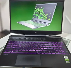 Photo - New Laptop HP Pavilion Power 15 16GB Intel Core I7 SSD 1T
