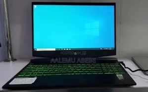 Photo - New Laptop HP Pavilion 15 16GB Intel Core I5 SSD 512GB