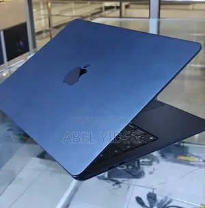 New Laptop Apple MacBook Air 8GB Apple M3 SSD 256GB