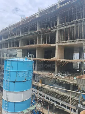 Photo - 2bdrm Apartment in Dmc, Nifas Silk-Lafto for sale