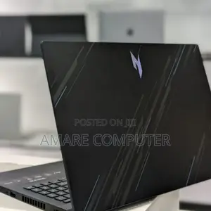 New Laptop Acer Aspire v Nitro 16GB Intel Core I7 SSD 512GB