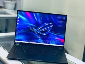 New Laptop Asus TUF Gaming A15 16GB Intel Core I7 SSD 512GB