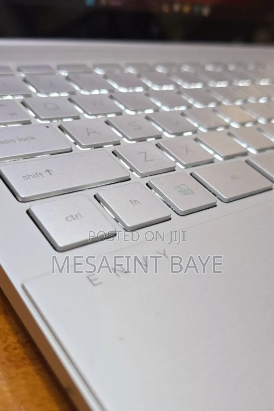 New Laptop HP Envy X360 16GB Intel Core I5 SSD 512GB