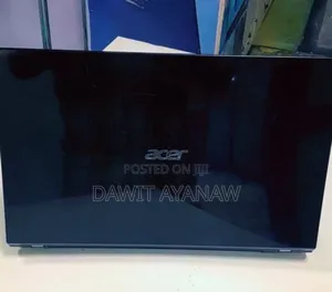 New Laptop Acer Aspire 3 4GB Intel Core I3 HDD 500GB