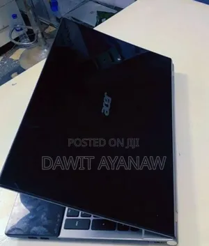 New Laptop Acer Aspire 3 4GB Intel Core I3 HDD 500GB