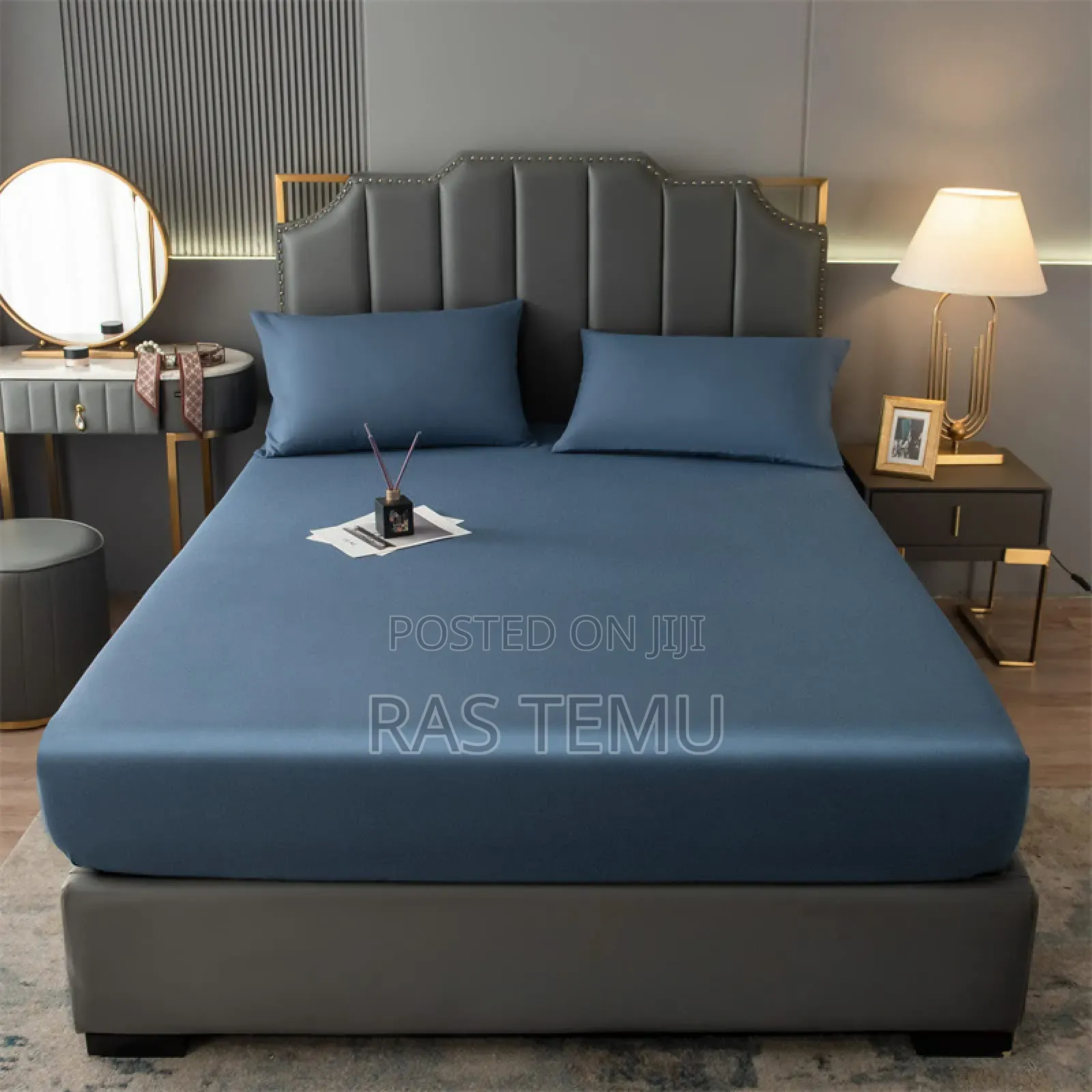 Waterproof Bedsheets Cover(S-150)