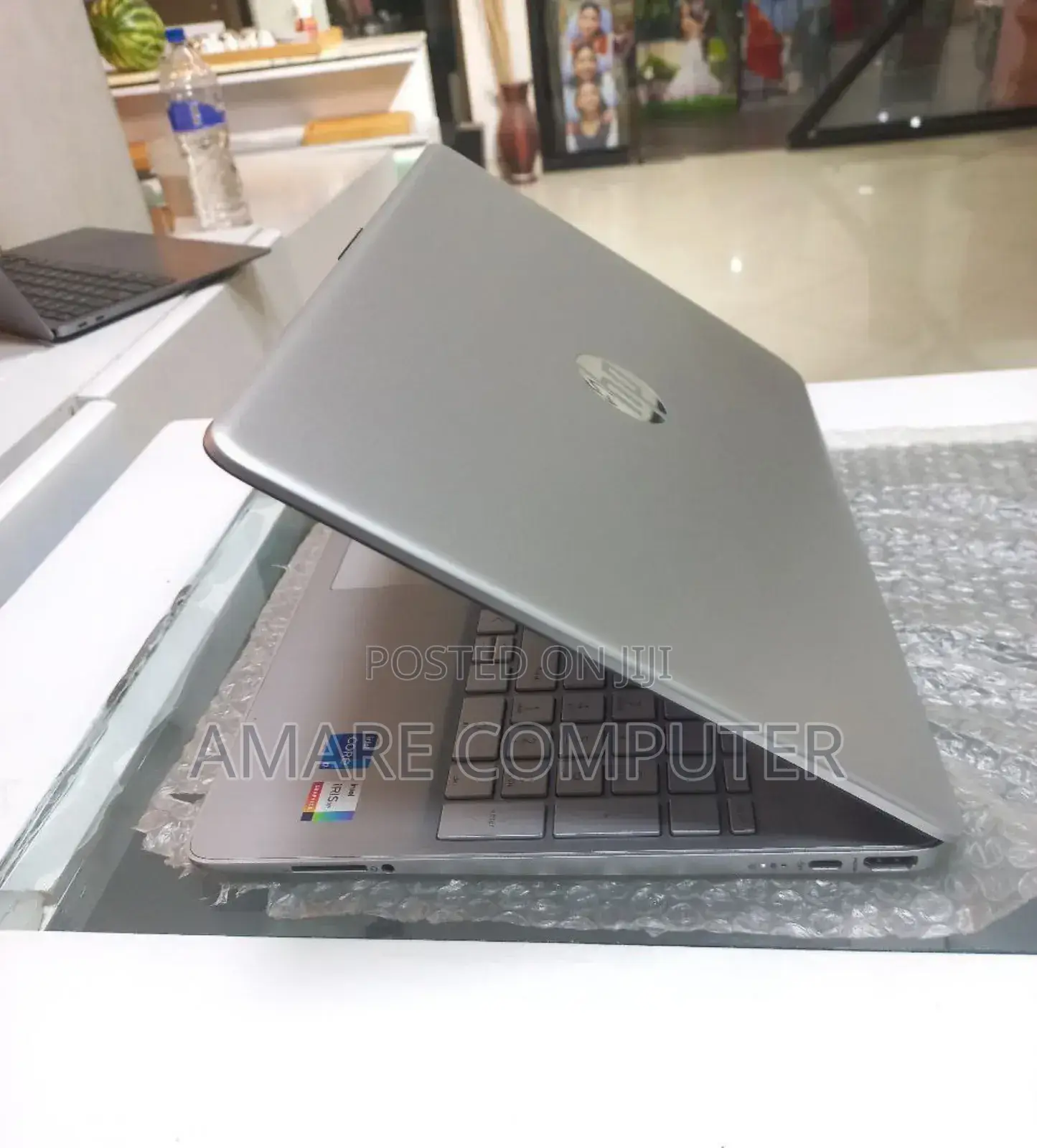 New Laptop HP Stream Notebook 16GB Intel Core I7 SSD 512GB