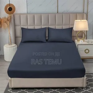 Photo - Waterproof Bedsheets Cover(S-180m)