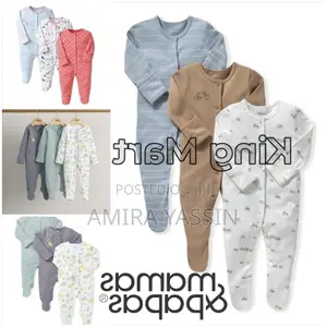 Photo - ታዋቂዉ ብራንድ Mamas Papas