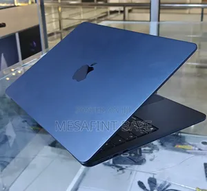 New Laptop Apple MacBook Air 8GB Apple M3 SSD 256GB