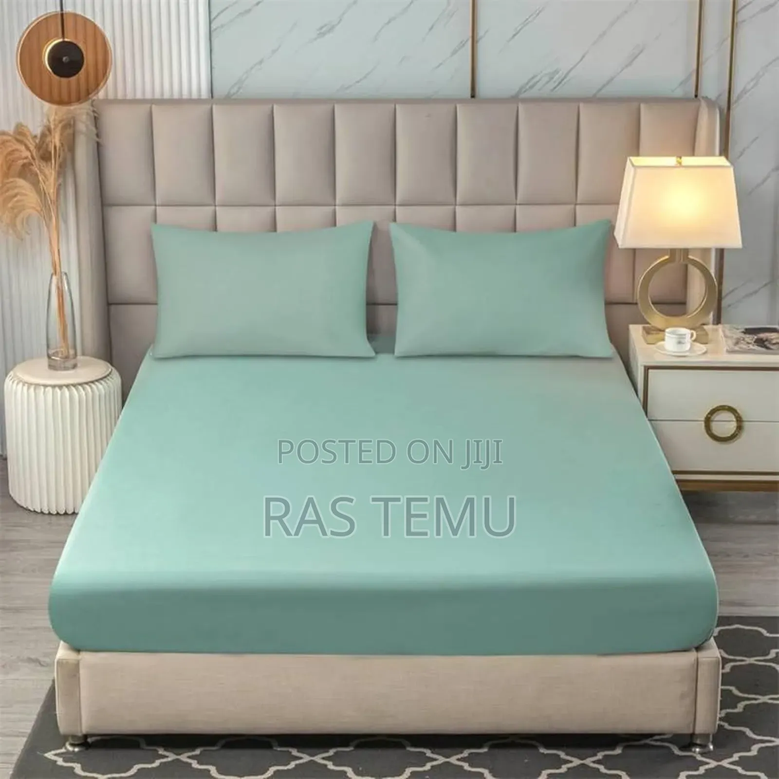 Wwaterproof Bedsheets Cover(S-150m)