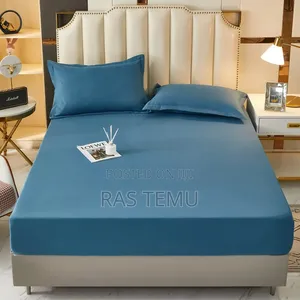 Photo - Waterproof Bedsheets Cover(S-150m)