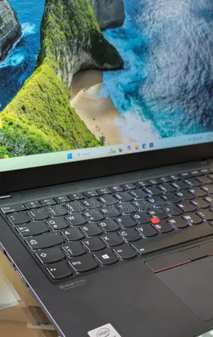 New Laptop Lenovo ThinkPad X1 Carbon 16GB Intel Core I5 SSD 512GB