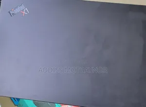 New Laptop Lenovo ThinkPad X1 Carbon 16GB Intel Core I5 SSD 512GB