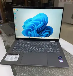 Photo - New Laptop HP Envy X360 16GB Intel Core Ultra 7 SSD 1T