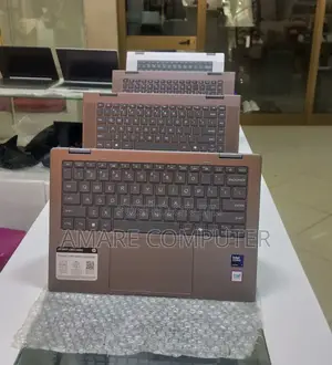 New Laptop HP Envy X360 16GB Intel Core Ultra 7 SSD 1T