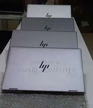 New Laptop HP Envy X360 16GB Intel Core Ultra 7 SSD 1T