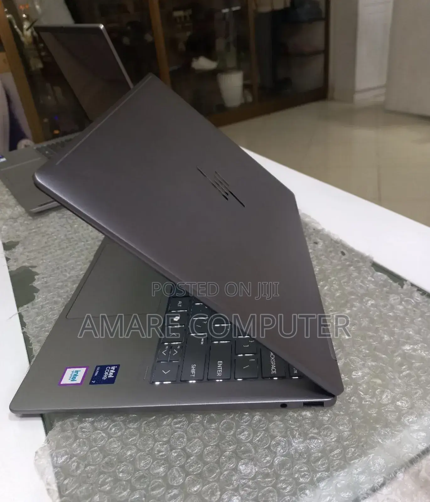 New Laptop HP Envy X360 16GB Intel Core Ultra 7 SSD 1T