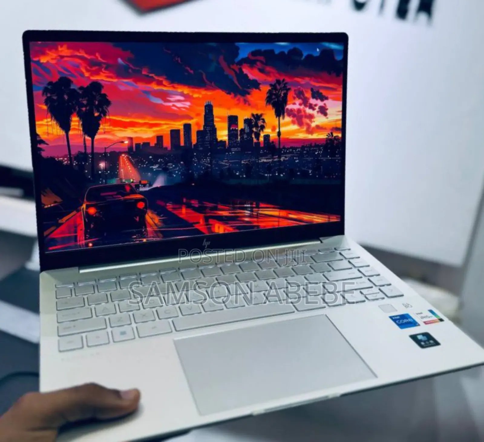 New Laptop HP Pavilion 14t 16GB Intel Core I5 SSD 1T