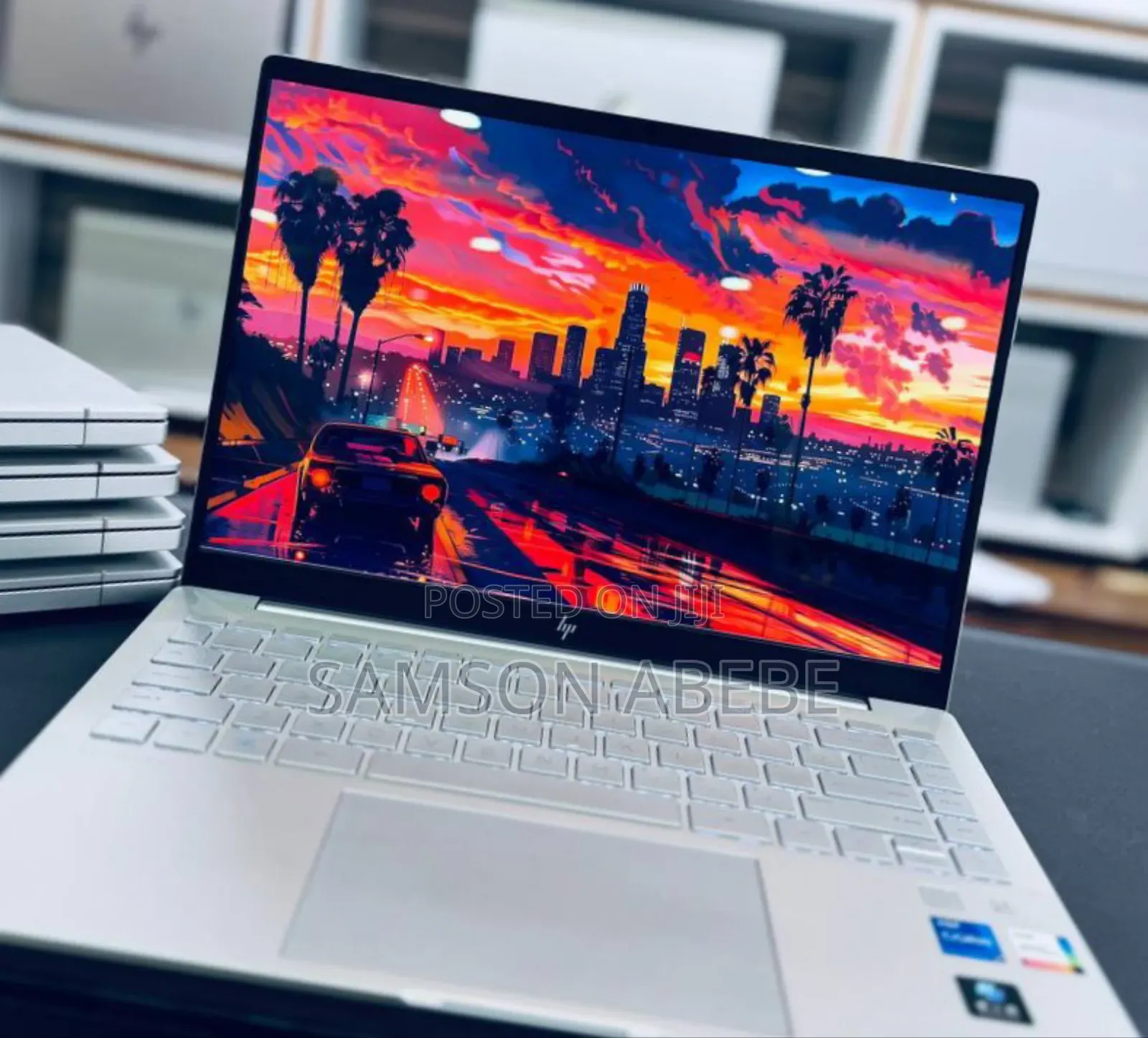 New Laptop HP Pavilion 14t 16GB Intel Core I5 SSD 1T